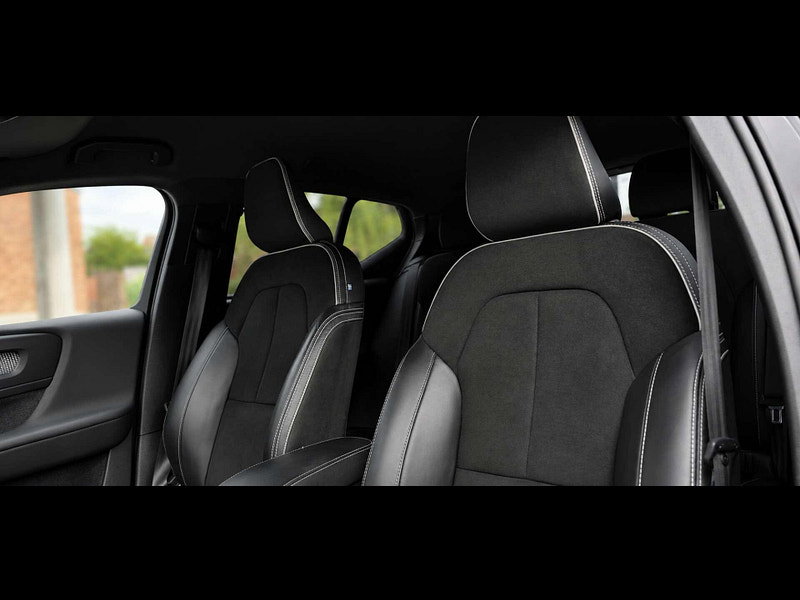 Volvo XC40 1.5 XC40 R-Design T4 Recharge Auto 5dr 5dr Automatic 2026
