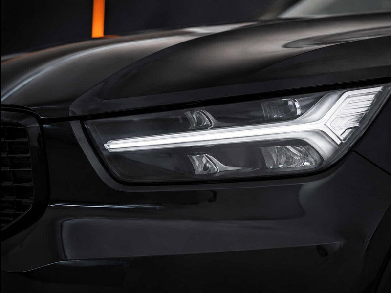 Volvo XC40 1.5 XC40 R-Design T4 Recharge Auto 5dr 5dr Automatic 2026