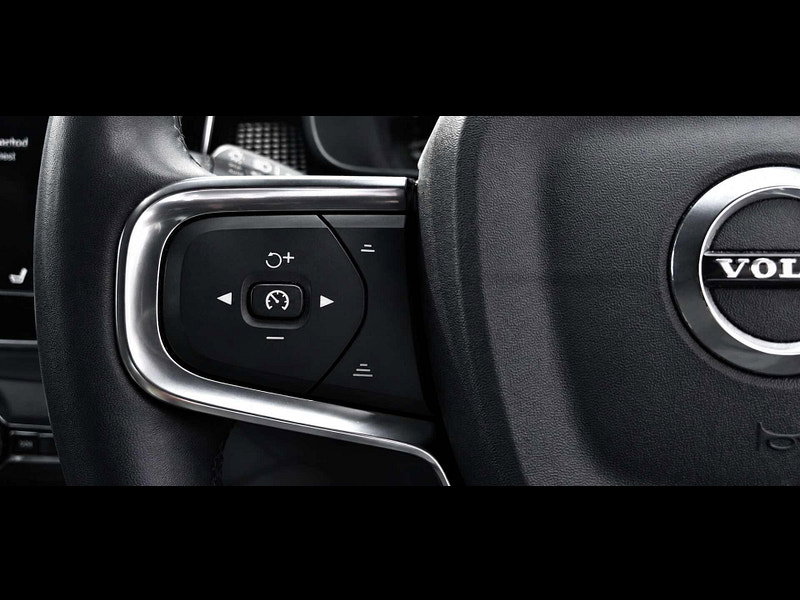 Volvo XC40 1.5 XC40 R-Design T4 Recharge Auto 5dr 5dr Automatic 2026