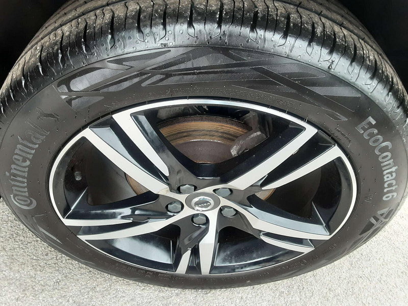 Volvo XC40 1.5 XC40 R-Design T4 Recharge Auto 5dr 5dr Automatic 2026