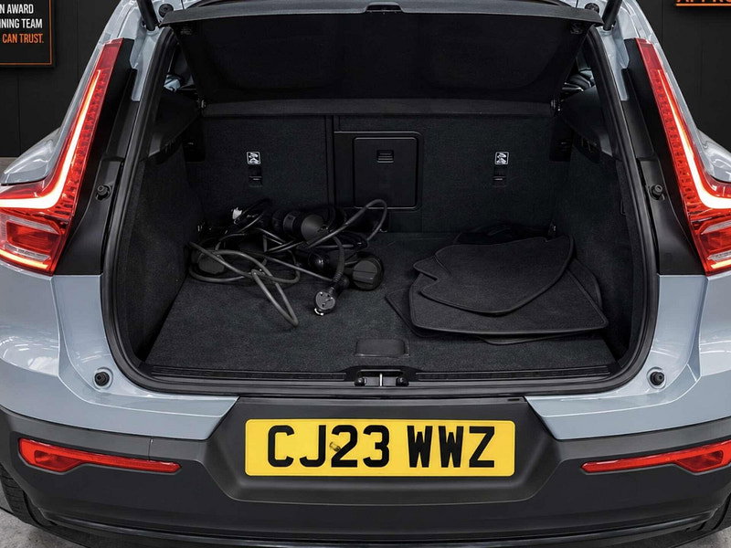 Volvo XC40 1.5 XC40 + T4 Recharge Auto 5dr 5dr Automatic 2026