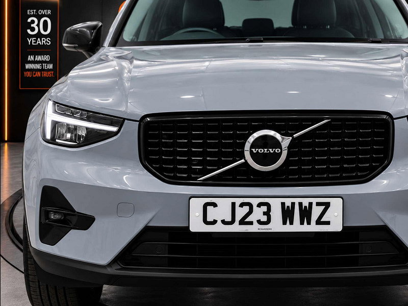 Volvo XC40 1.5 XC40 + T4 Recharge Auto 5dr 5dr Automatic 2026