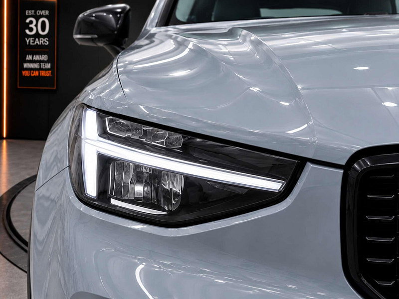 Volvo XC40 1.5 XC40 + T4 Recharge Auto 5dr 5dr Automatic 2026