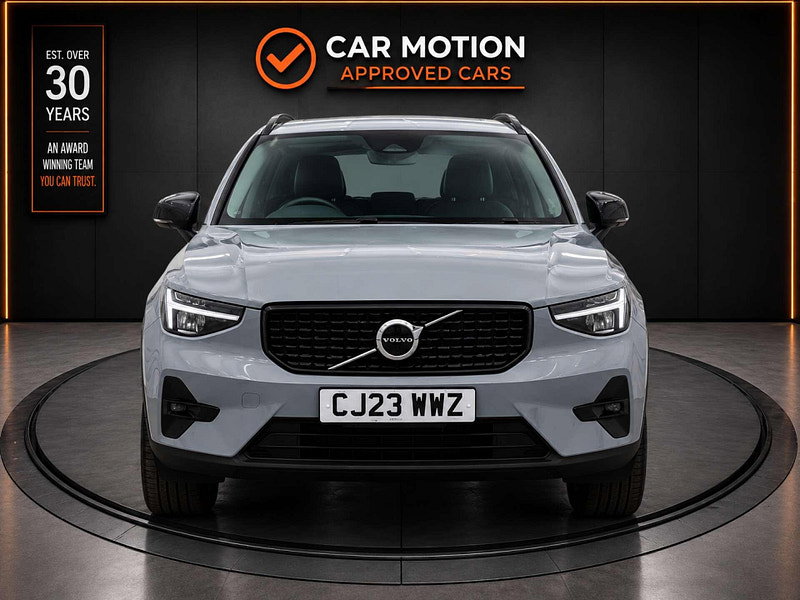 Volvo XC40 1.5 XC40 + T4 Recharge Auto 5dr 5dr Automatic 2026