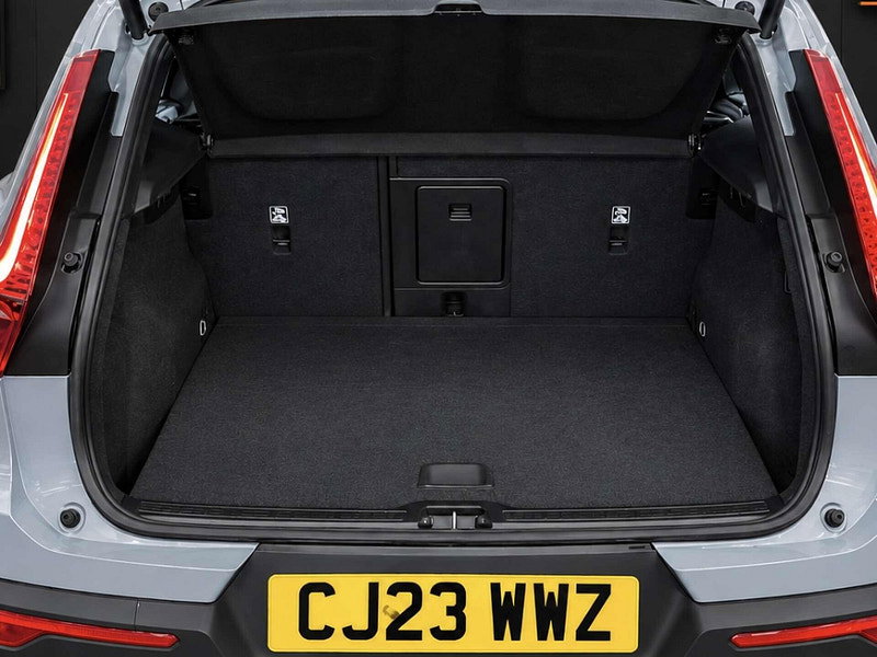 Volvo XC40 1.5 XC40 + T4 Recharge Auto 5dr 5dr Automatic 2026