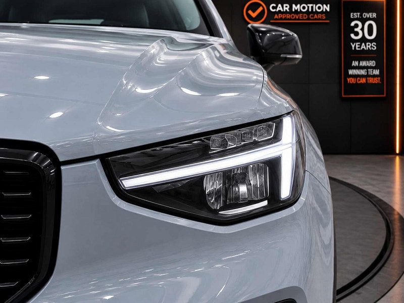 Volvo XC40 1.5 XC40 + T4 Recharge Auto 5dr 5dr Automatic 2026
