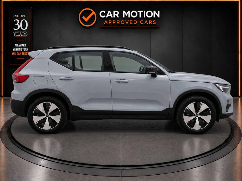 Volvo XC40 1.5 XC40 + T4 Recharge Auto 5dr 5dr Automatic 2026