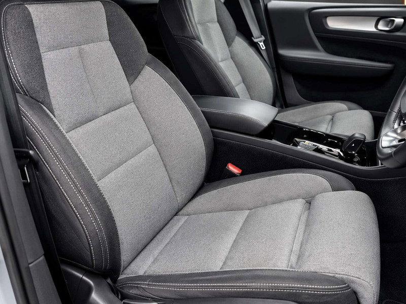 Volvo XC40 1.5 XC40 + T4 Recharge Auto 5dr 5dr Automatic 2026