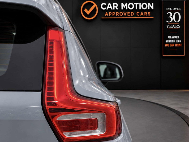 Volvo XC40 1.5 XC40 + T4 Recharge Auto 5dr 5dr Automatic 2026