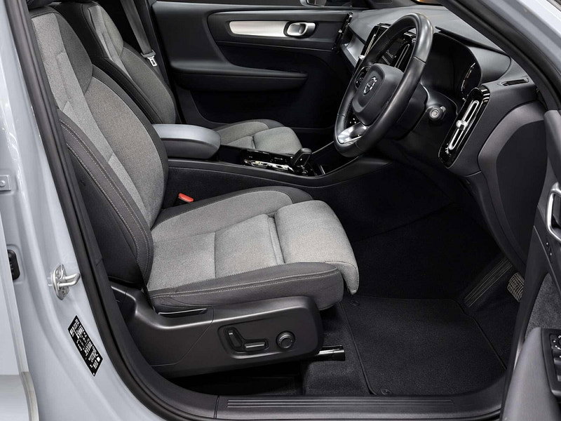 Volvo XC40 1.5 XC40 + T4 Recharge Auto 5dr 5dr Automatic 2026