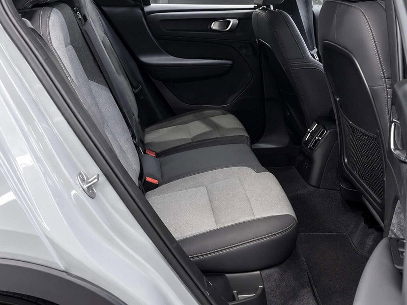 Volvo XC40 1.5 XC40 + T4 Recharge Auto 5dr 5dr Automatic 2026