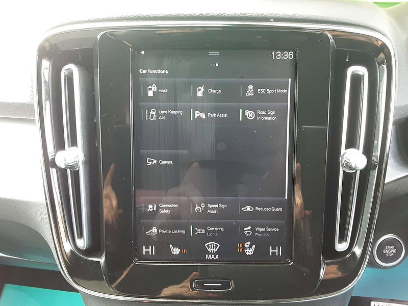 Volvo XC40 1.5 XC40 + T4 Recharge Auto 5dr 5dr Automatic 2026