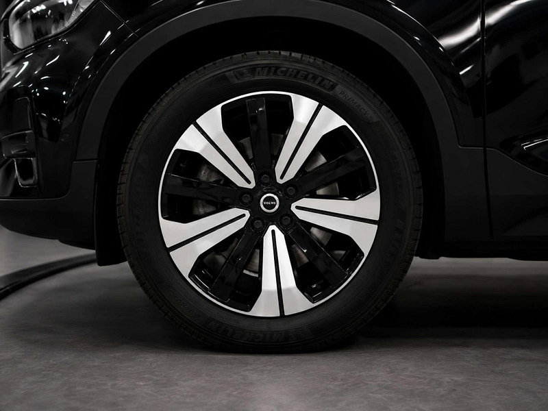 Volvo XC40 1.5 XC40 Ultimate T5 Recharge Auto 5dr 5dr Automatic 2026
