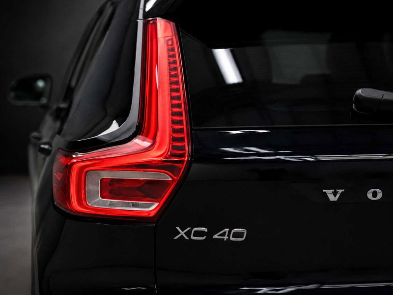 Volvo XC40 1.5 XC40 Ultimate T5 Recharge Auto 5dr 5dr Automatic 2026