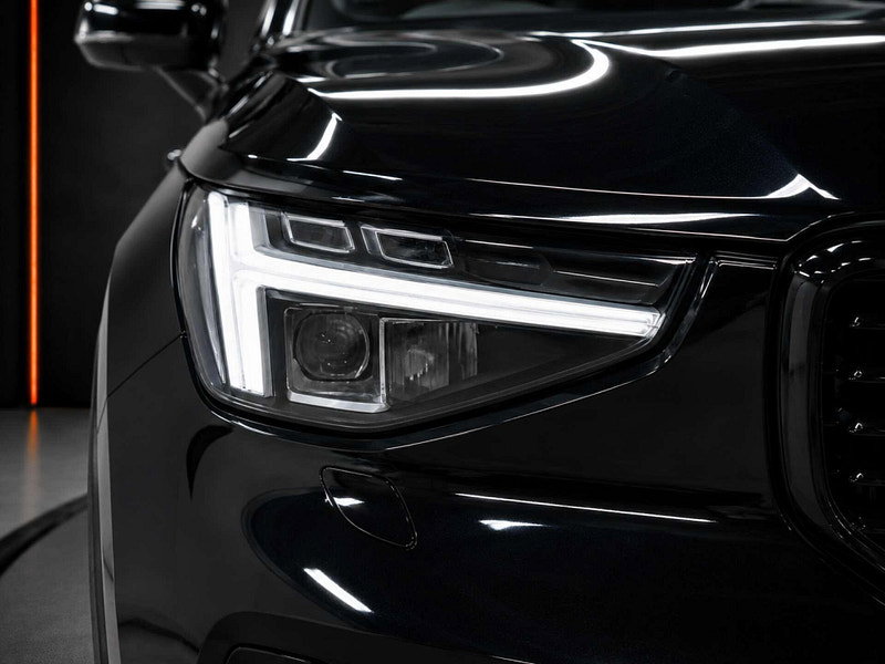 Volvo XC40 1.5 XC40 Ultimate T5 Recharge Auto 5dr 5dr Automatic 2026