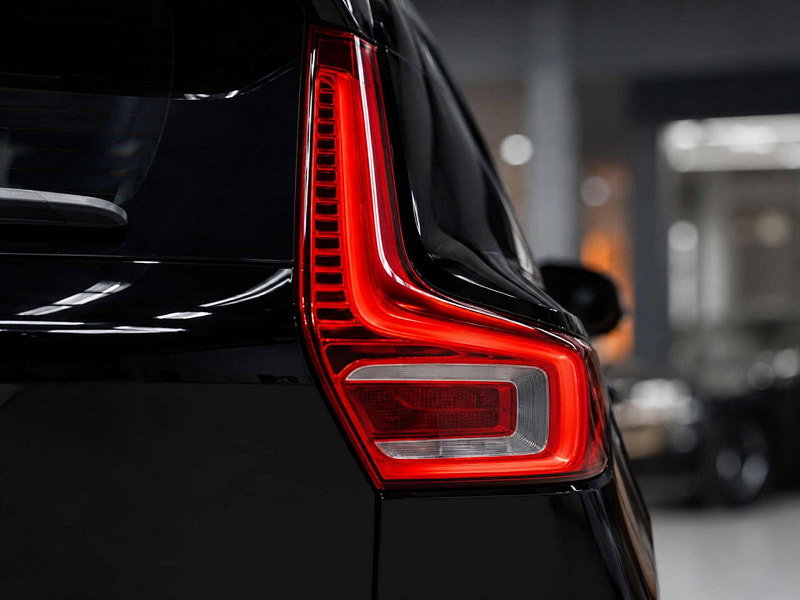 Volvo XC40 1.5 XC40 Ultimate T5 Recharge Auto 5dr 5dr Automatic 2026