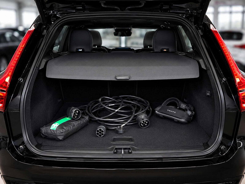 Volvo XC40 1.5 XC40 Ultimate T5 Recharge Auto 5dr 5dr Automatic 2026