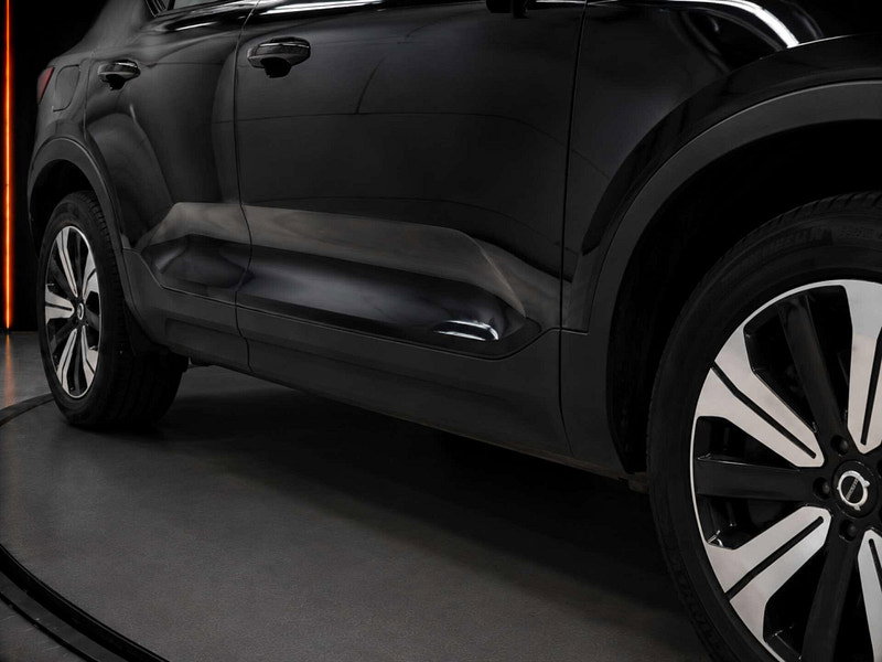 Volvo XC40 1.5 XC40 Ultimate T5 Recharge Auto 5dr 5dr Automatic 2026