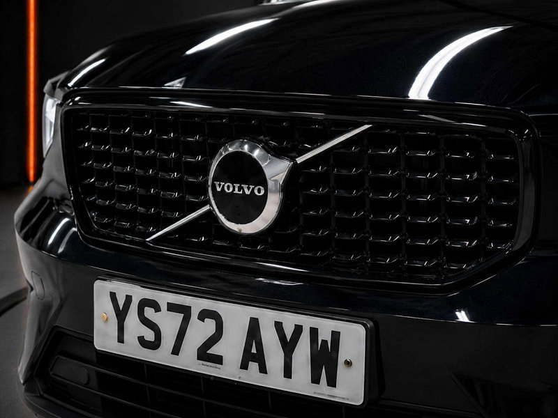 Volvo XC40 1.5 XC40 Ultimate T5 Recharge Auto 5dr 5dr Automatic 2026