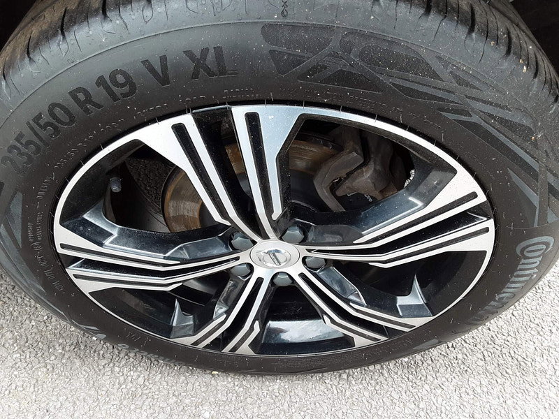 Volvo XC40 1.5h T5 Twin Engine Recharge 10.7kWh Inscription Auto Euro 6 (s/s) 5dr 5dr Automatic 2026