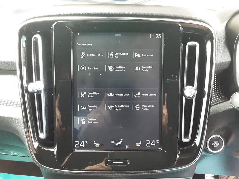 Volvo XC40 2.0 D4 R-Design Pro Auto AWD Euro 6 (s/s) 5dr 5dr Automatic 2026