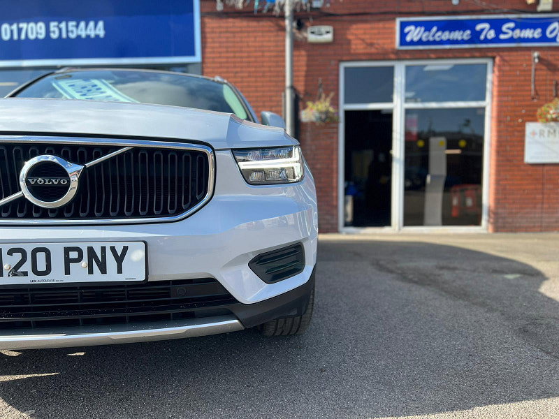 Volvo XC40 2.0 D3 Momentum Euro 6 (s/s) 5dr 5dr Manual 2026