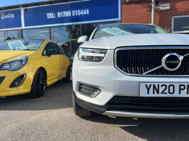 Volvo XC40 2.0 D3 Momentum Euro 6 (s/s) 5dr 5dr Manual 2026