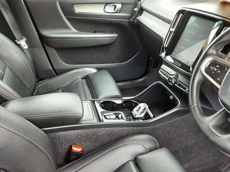 Volvo XC40 2.0 D3 Inscription Pro Auto Euro 6 (s/s) 5dr 5dr Automatic 2026