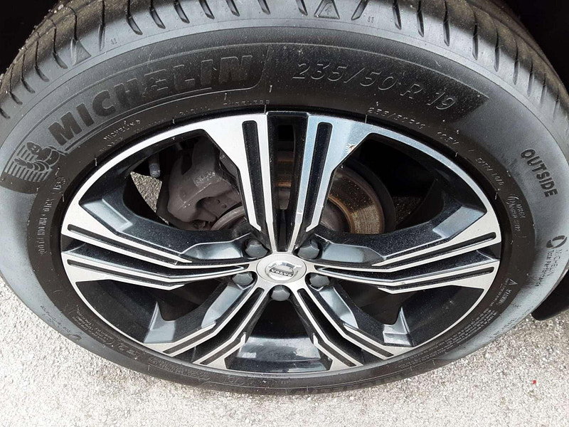 Volvo XC40 2.0 D3 Inscription Pro Auto Euro 6 (s/s) 5dr 5dr Automatic 2026