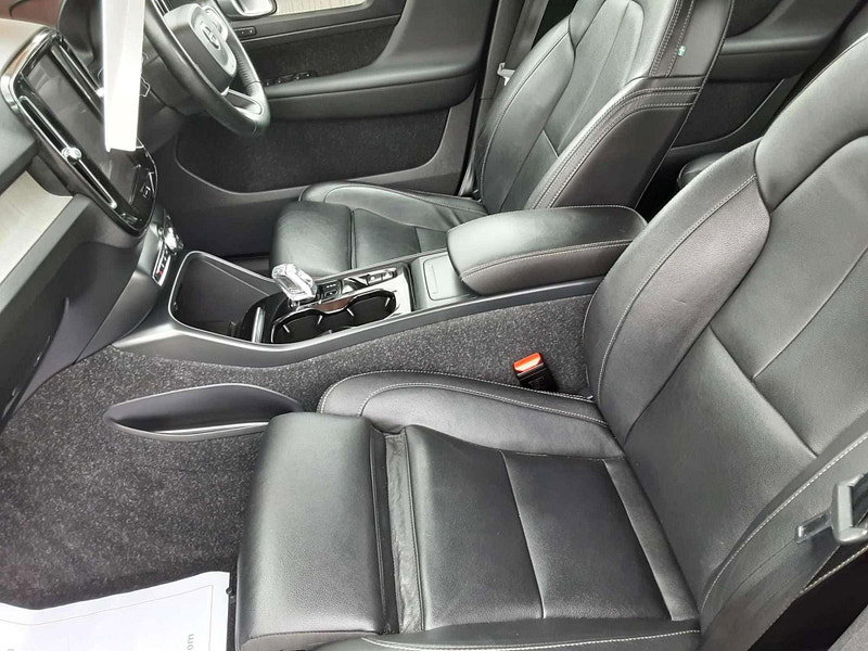 Volvo XC40 2.0 D3 Inscription Pro Auto Euro 6 (s/s) 5dr 5dr Automatic 2026