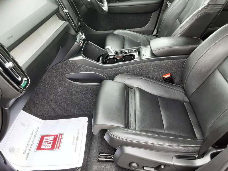 Volvo XC40 2.0 D3 Inscription Pro Auto Euro 6 (s/s) 5dr 5dr Automatic 2026
