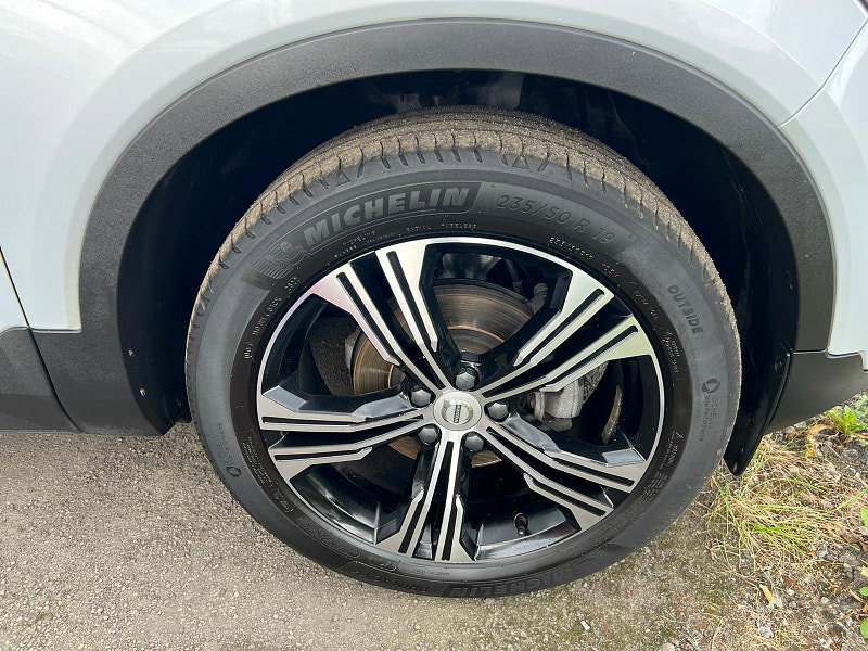 Volvo XC40 2.0 D3 Inscription Pro Euro 6 (s/s) 5dr 5dr Manual 2026