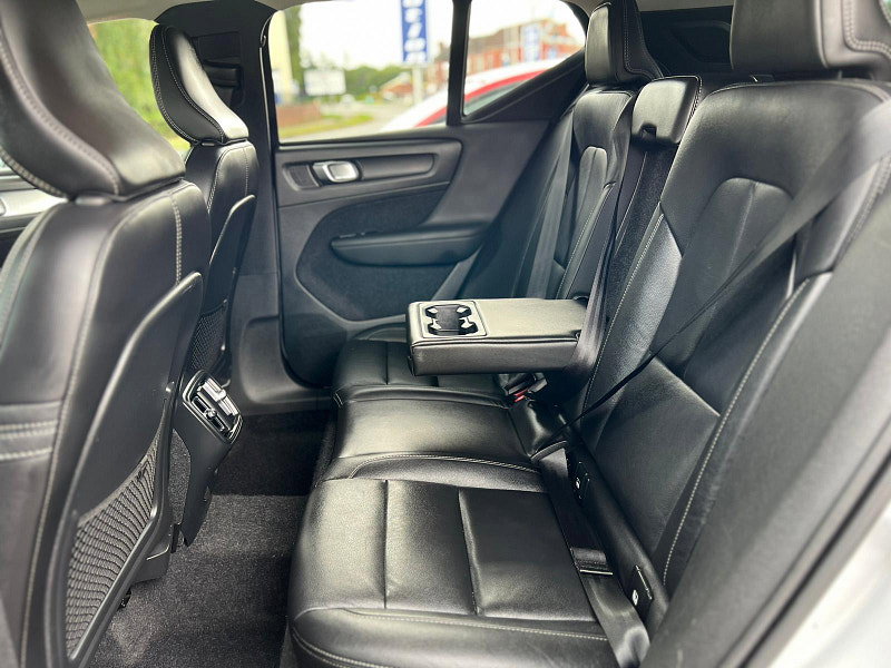 Volvo XC40 2.0 D3 Inscription Pro Euro 6 (s/s) 5dr 5dr Manual 2026