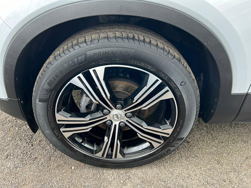 Volvo XC40 2.0 D3 Inscription Pro Euro 6 (s/s) 5dr 5dr Manual 2026