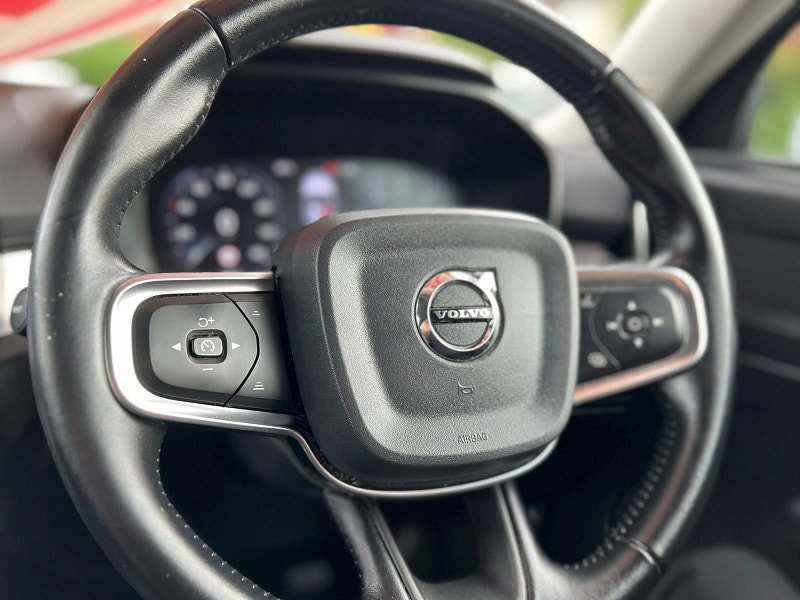 Volvo XC40 2.0 D3 Inscription Pro Euro 6 (s/s) 5dr 5dr Manual 2026