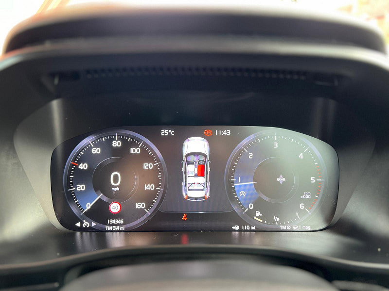 Volvo XC40 2.0 D3 Inscription Pro Euro 6 (s/s) 5dr 5dr Manual 2026