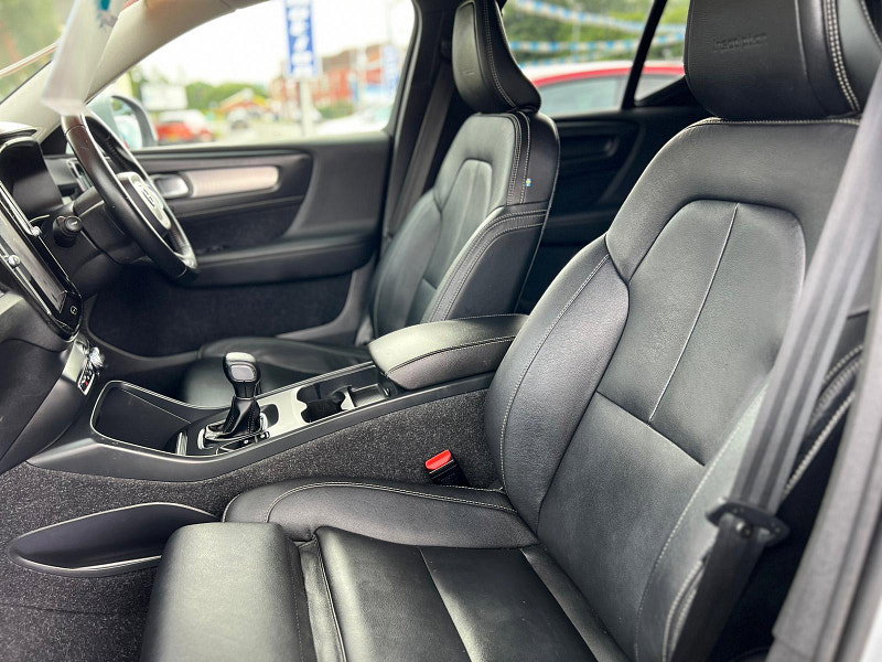 Volvo XC40 2.0 D3 Inscription Pro Euro 6 (s/s) 5dr 5dr Manual 2026
