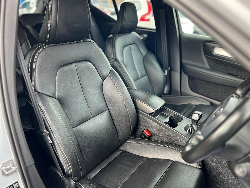 Volvo XC40 2.0 D3 Inscription Pro Euro 6 (s/s) 5dr 5dr Manual 2026