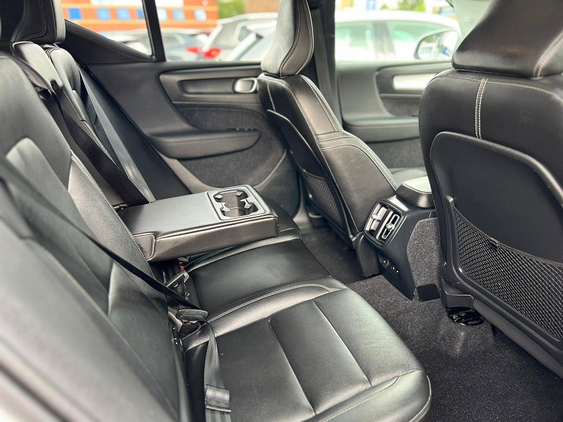 Volvo XC40 2.0 D3 Inscription Pro Euro 6 (s/s) 5dr 5dr Manual 2026