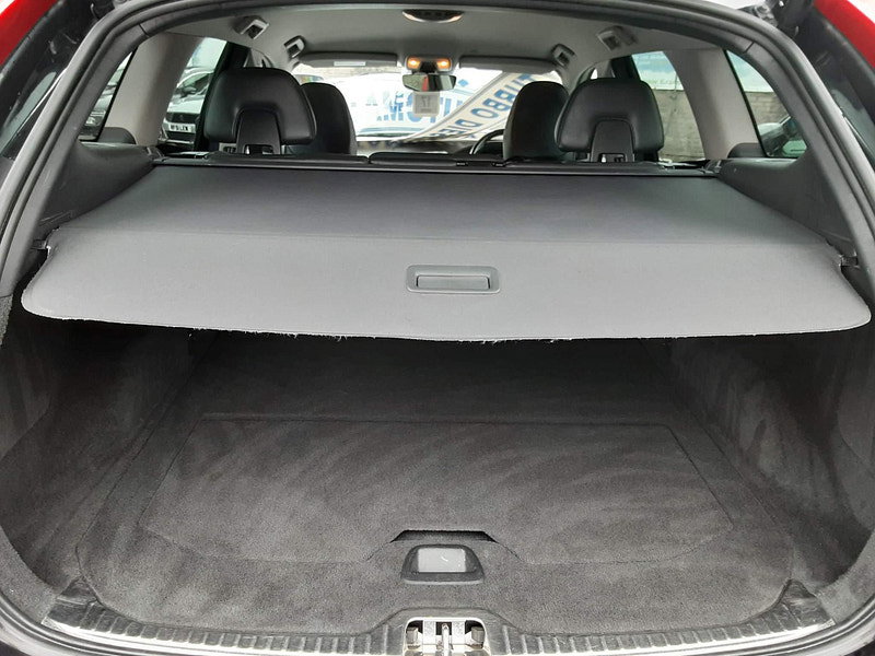 Volvo XC60 2.4 D4 SE Lux Geartronic AWD Euro 5 5dr 5dr Automatic 2026