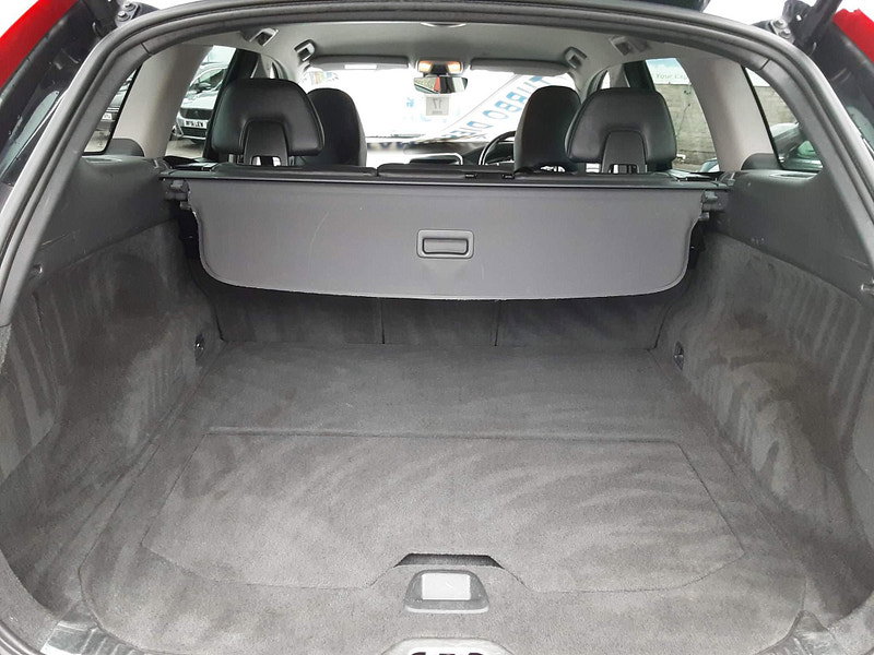 Volvo XC60 2.4 D4 SE Lux Geartronic AWD Euro 5 5dr 5dr Automatic 2026