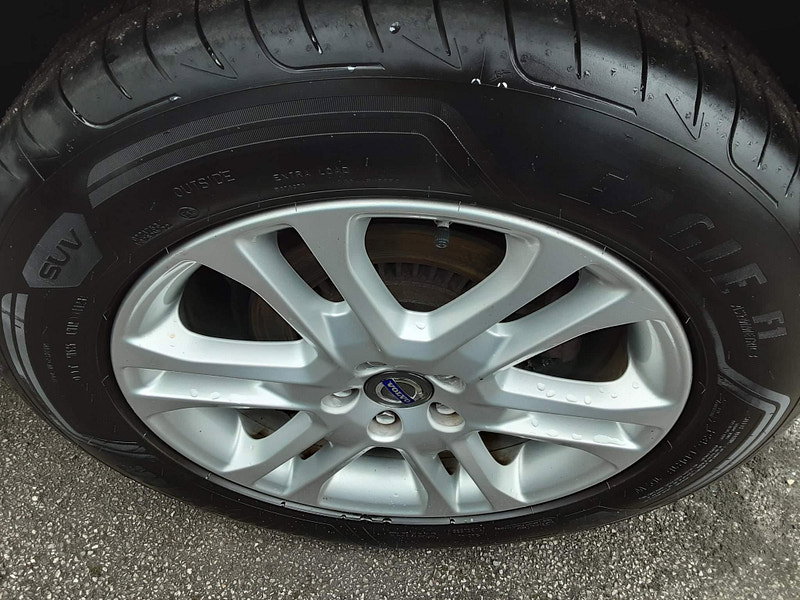 Volvo XC60 2.4 D4 SE Lux Geartronic AWD Euro 5 5dr 5dr Automatic 2026