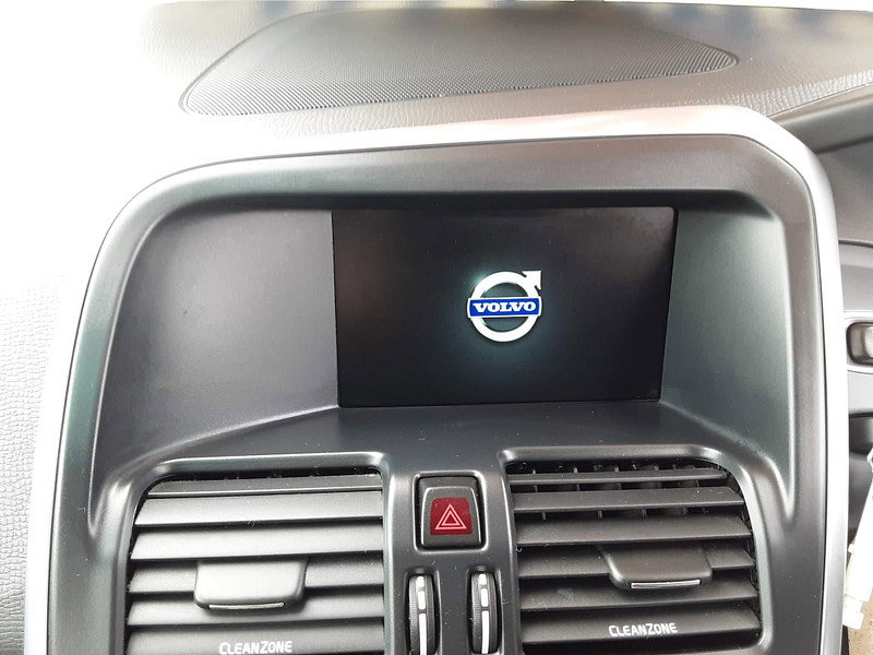 Volvo XC60 2.4 D5 R-Design Lux Nav Auto AWD Euro 6 (s/s) 5dr 5dr Automatic 2026