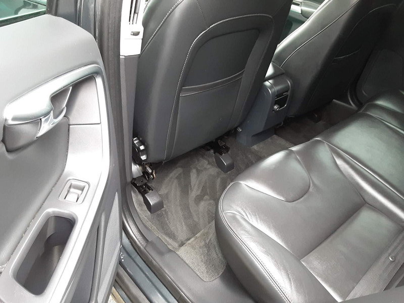 Volvo XC60 2.4 D5 SE Lux Nav Auto AWD Euro 6 (s/s) 5dr 5dr Automatic 2026
