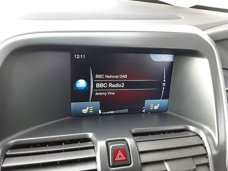 Volvo XC60 2.4 D5 SE Lux Nav AWD Euro 5 (s/s) 5dr 5dr Manual 2026