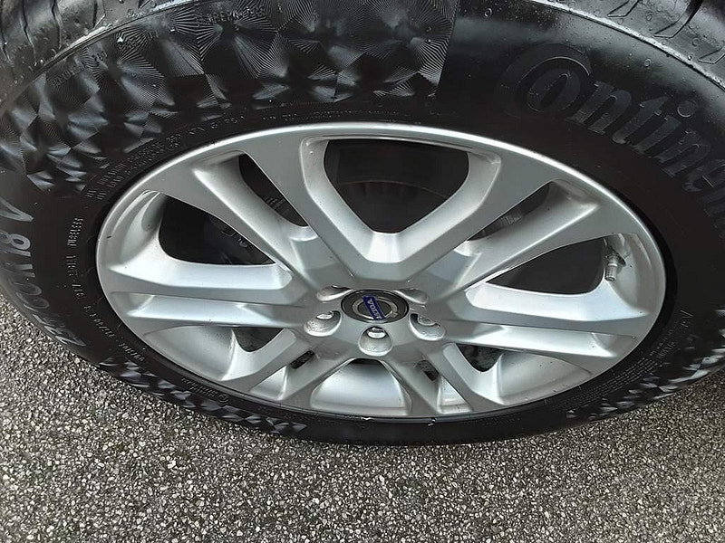 Volvo XC60 2.4 D5 SE Lux Nav AWD Euro 5 (s/s) 5dr 5dr Manual 2026