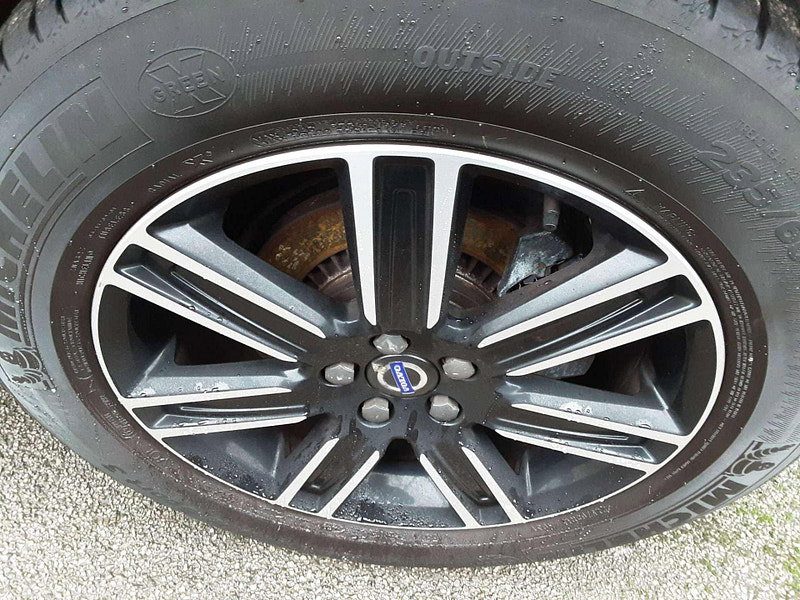 Volvo XC60 2.4 D5 SE Lux Nav AWD Euro 6 (s/s) 5dr 5dr Manual 2026