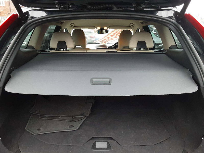 Volvo XC60 2.4 D5 SE Lux Nav AWD Euro 6 (s/s) 5dr 5dr Manual 2026