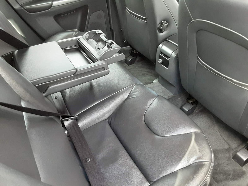 Volvo XC60 2.4 D5 SE Lux Nav Geartronic AWD Euro 5 5dr 5dr Automatic 2026