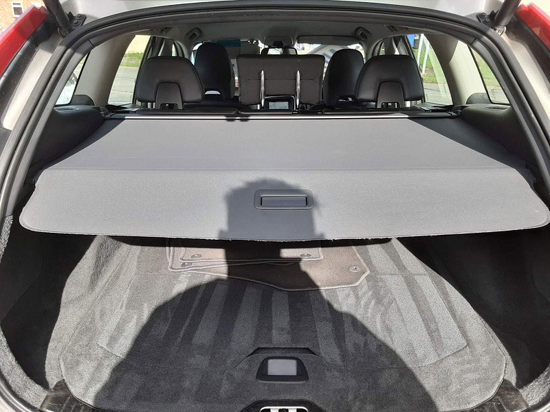 Volvo XC60 2.4 D5 SE Lux Nav Geartronic AWD Euro 5 5dr 5dr Automatic 2026